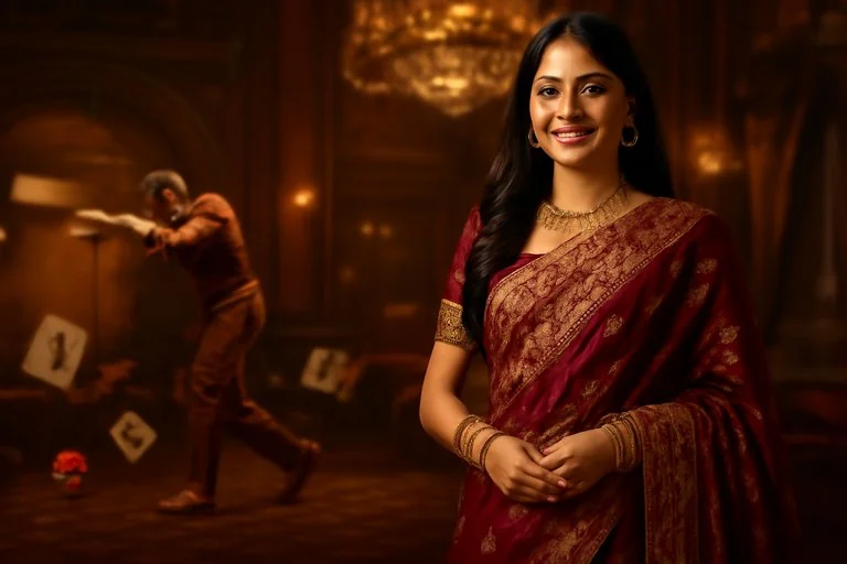 222bd ক্রিকেট প্যাভিলিয়ন দৃশ্য