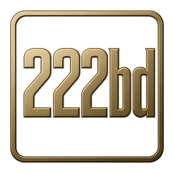222bd logo